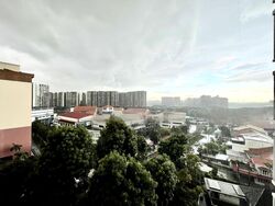 Oasis Garden (D19), Condominium #467506361